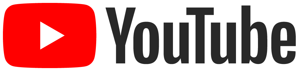 2017 New YouTube Logo - Brand New: New Logo for YouTube done In-house