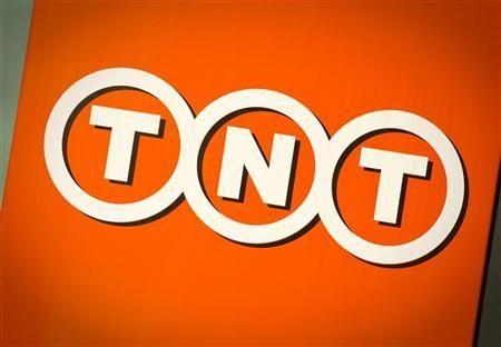 Reuters Clear Logo - UPS, TNT plan asset sales to clear EU antitrust hurdle | Reuters