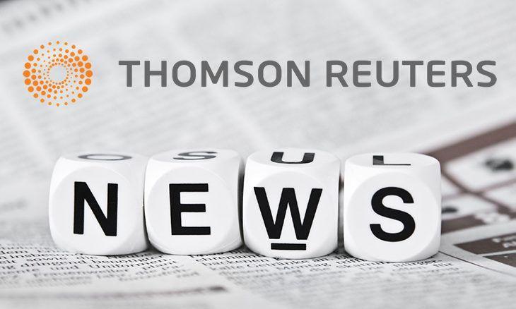 Reuters Clear Logo - Thomson Reuters expands CLEAR ID Confirm with business data