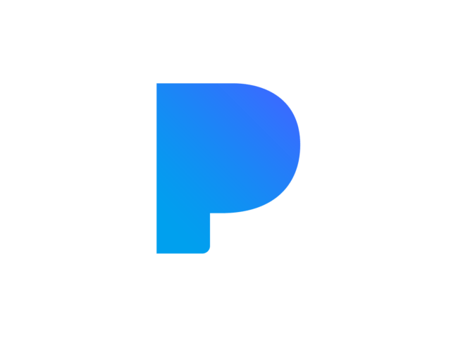 Pandora Radio Logo - Pandora logo | Logok