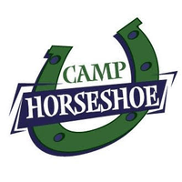 Camp Horseshoe Logo - Camp Horseshoe | LinkedIn