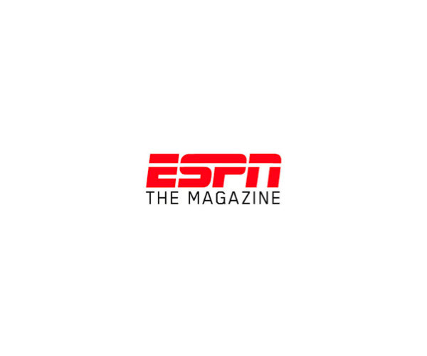 ESPN Magazine Logo - ESPN Magazine Discounts. Military. ID.me Shop