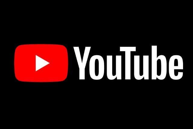 Red YouTube Logo - YouTube rolls out redesign and unveils new logo