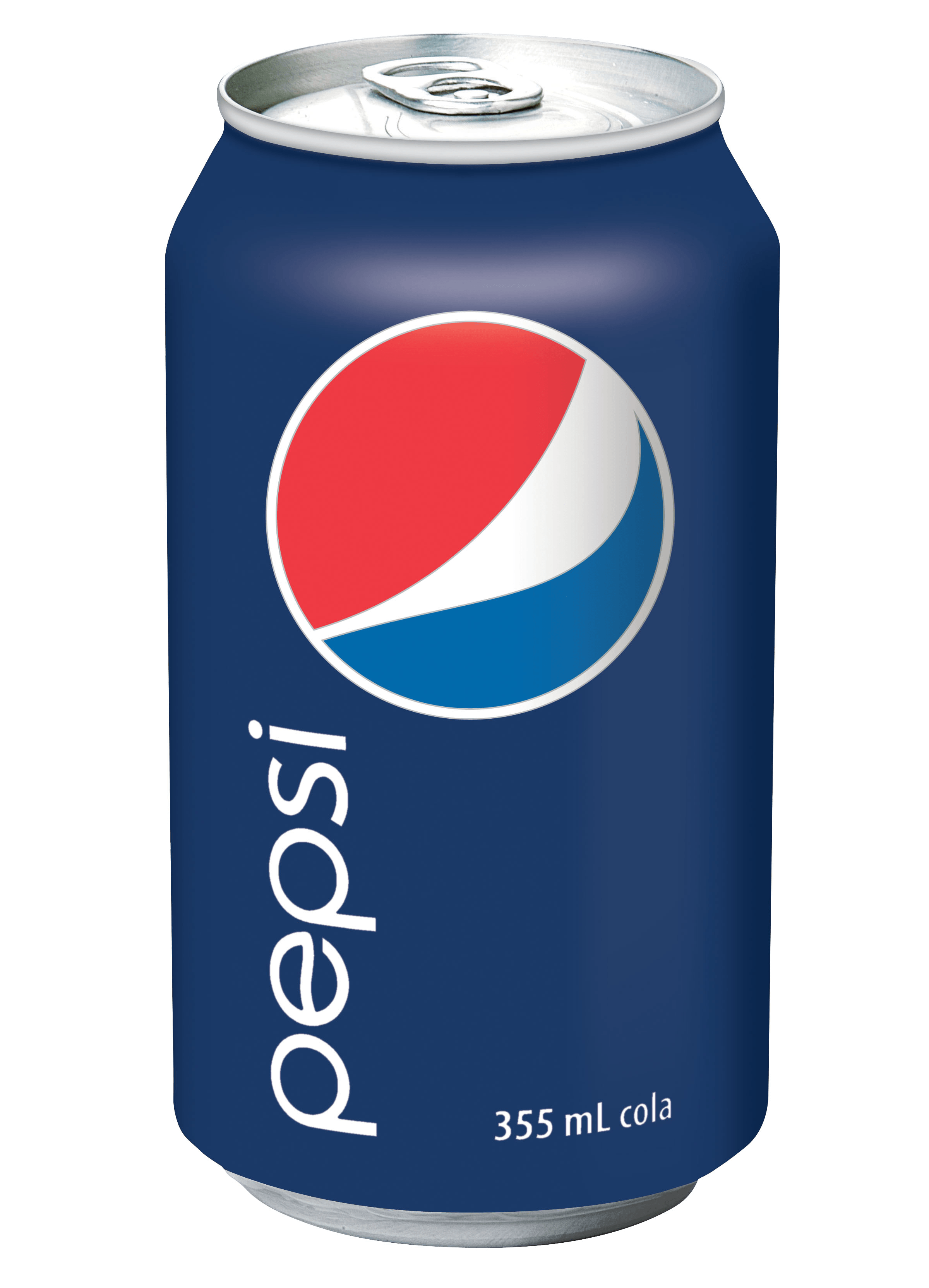 New Pepsi Can Logo - Pepsi Png Logo Transparent PNG Logos