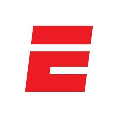 New ESPN Logo - ESPN (@espn) | Twitter