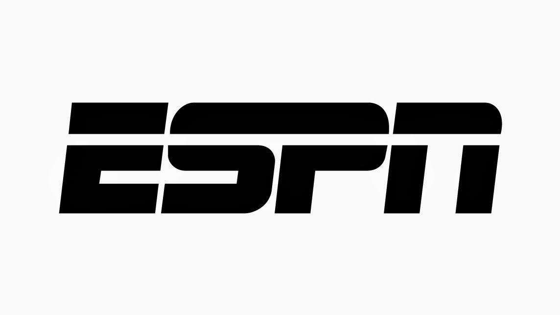 ESPN Magazine Logo - The Great American Disconnect Political Comments: Colin Kaepernick's
