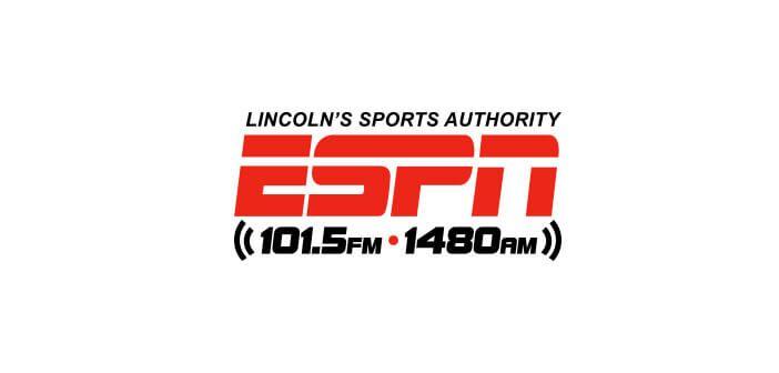 ESPN Magazine Logo - ESPN 1480 Radio Now Also on FM 101.5 • Strictly Business Magazine ...