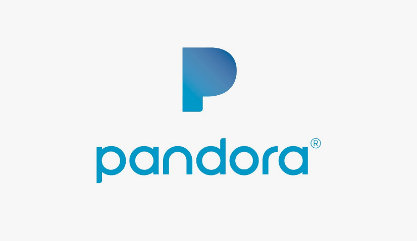 Pandora Logo - Pandora sued by PayPal for alleged 'harmful' logo infringement ...