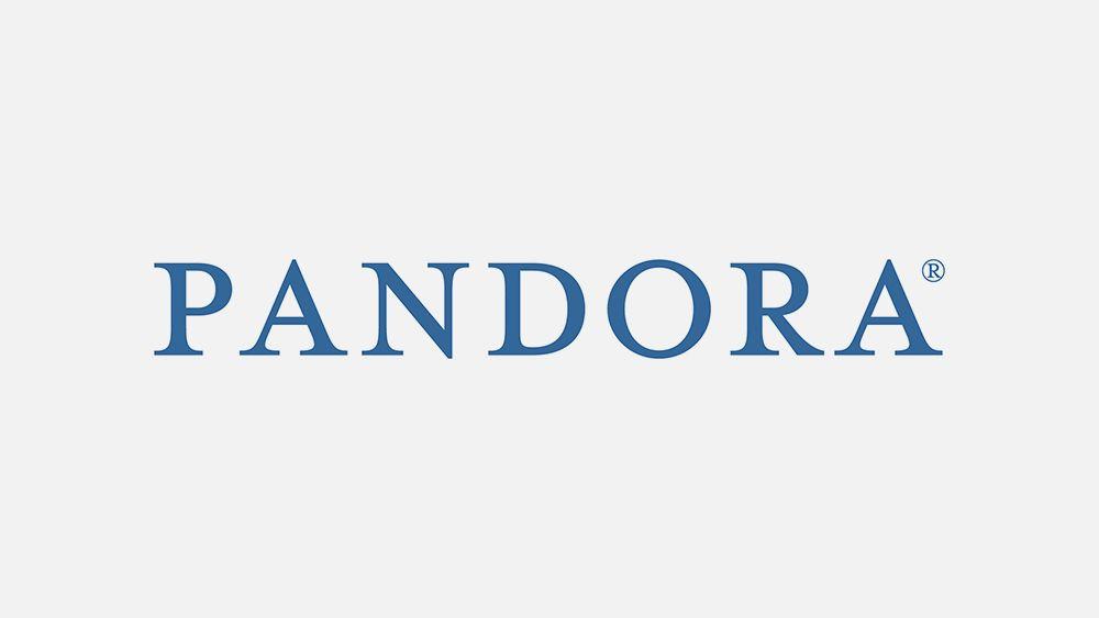 Possible Company Logo - Pandora Sale Possible As Company Holds Preliminary Talks: Report ...