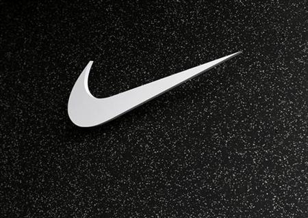 Supreem Nike Logo - Nike wins trademark case in Supreme Court | Reuters