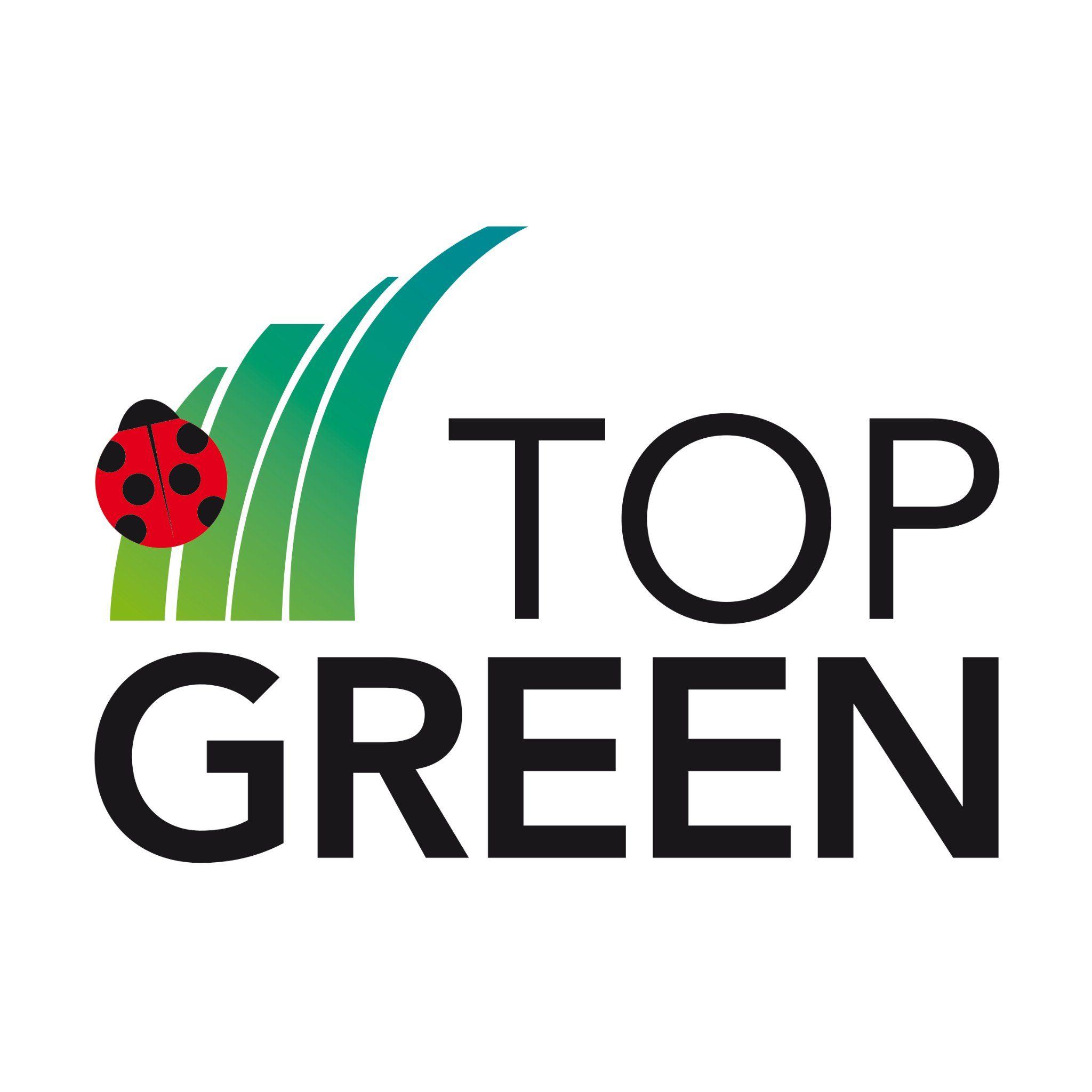 Top Green Logo - Gazons TOP GREEN (@gazonstopgreen) | Twitter