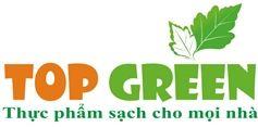 Top Green Logo - topgreenhn