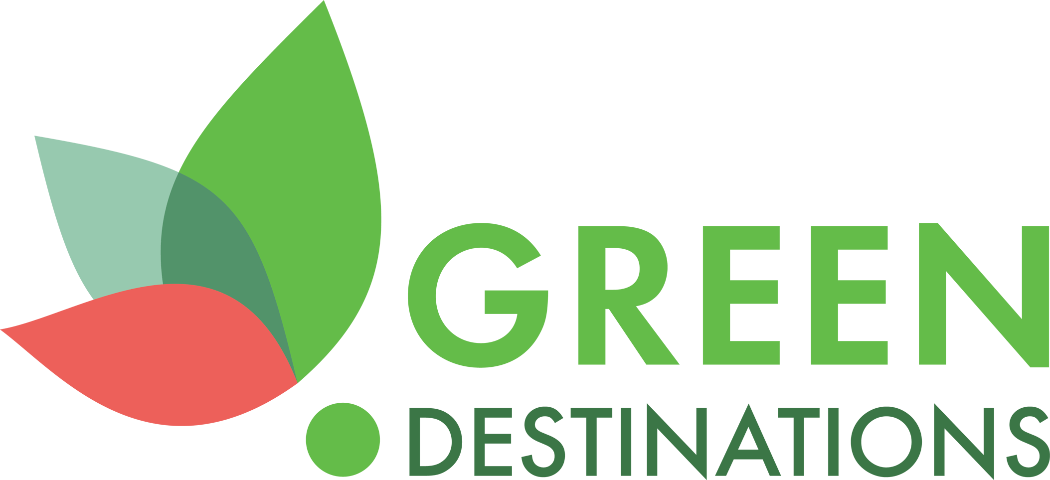 Top Green Logo - Green Destinations | 2016 Top 10 Green Solutions - Green Destinations