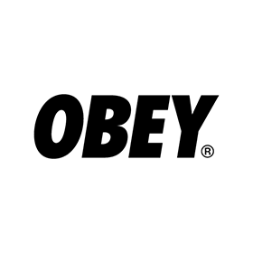 The Obey Logo - Obey logo vector