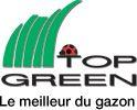 Top Green Logo - GIMAS - TOP GREEN
