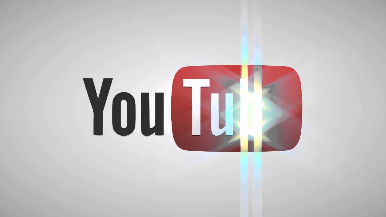 New YouTube Logo - The New Youtube logo version 2 - YouTube