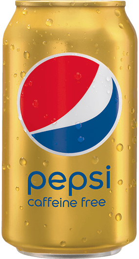 New Pepsi Can Logo - Pepsi.com