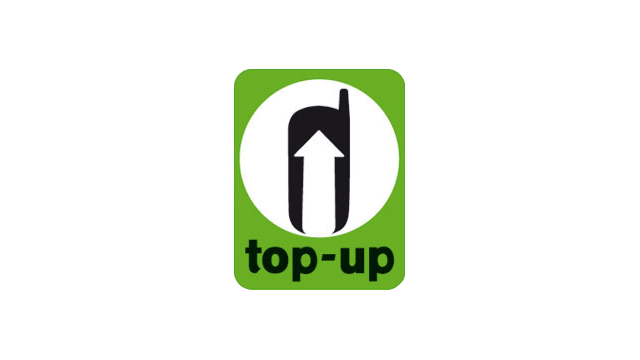 Top Green Logo - How can I top up my phone? | Add Credit Help | EE