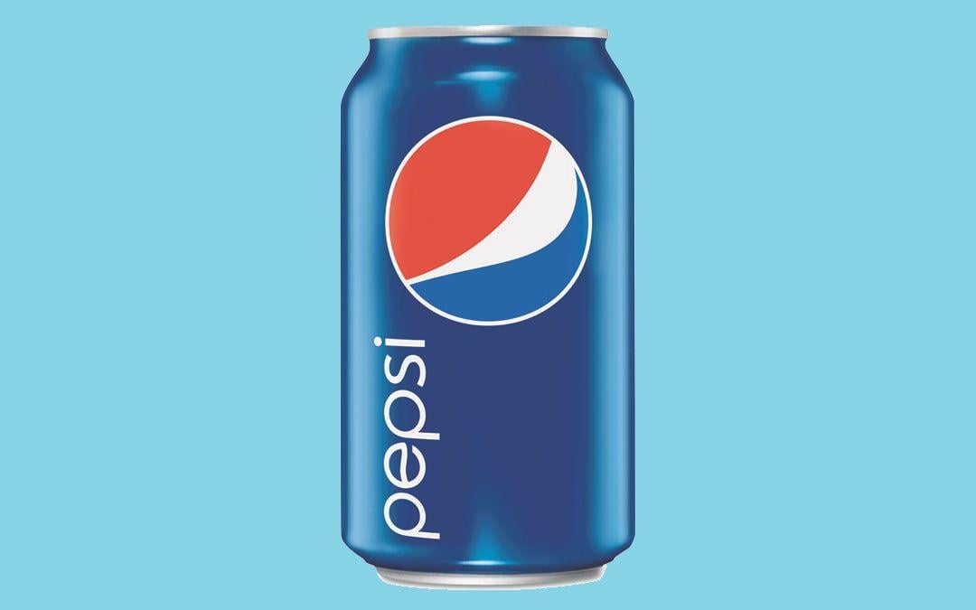 New Pepsi Can Logo - Iconic Packaging: Pepsi - The Packaging Company