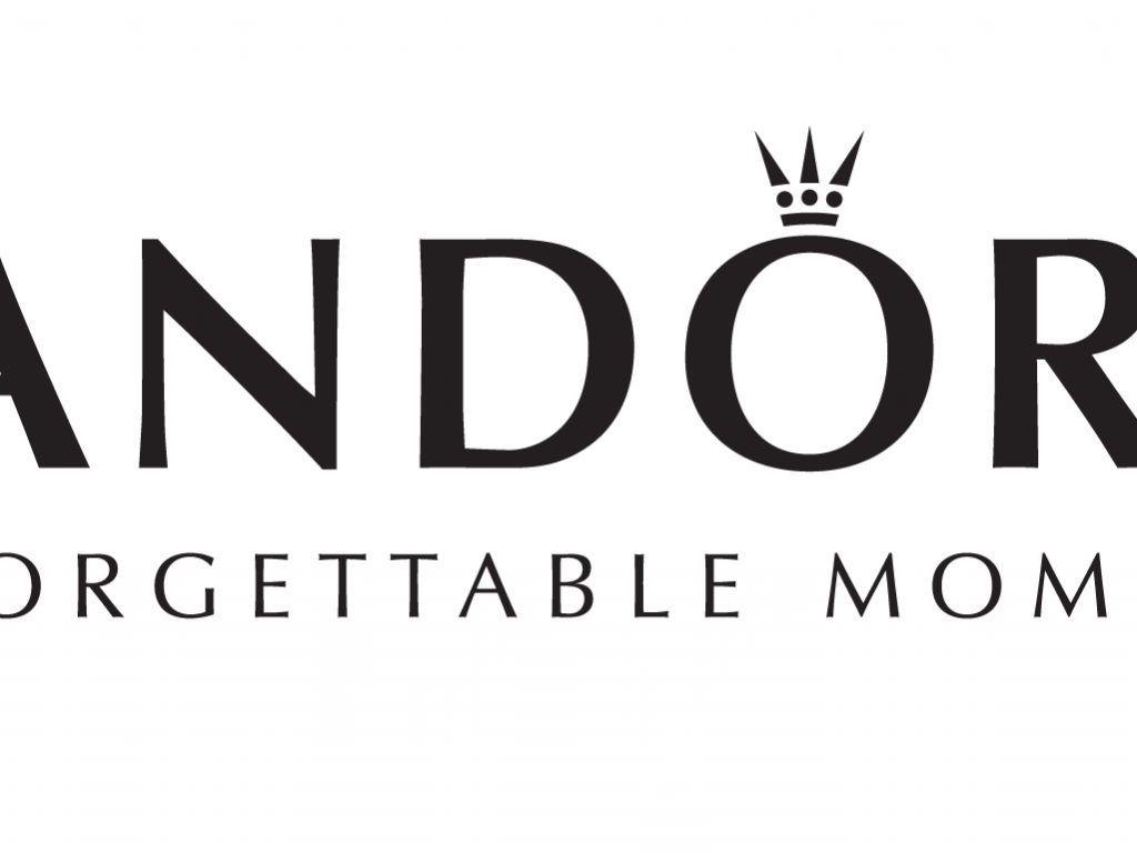 Pandora Logo - Pandora Logos