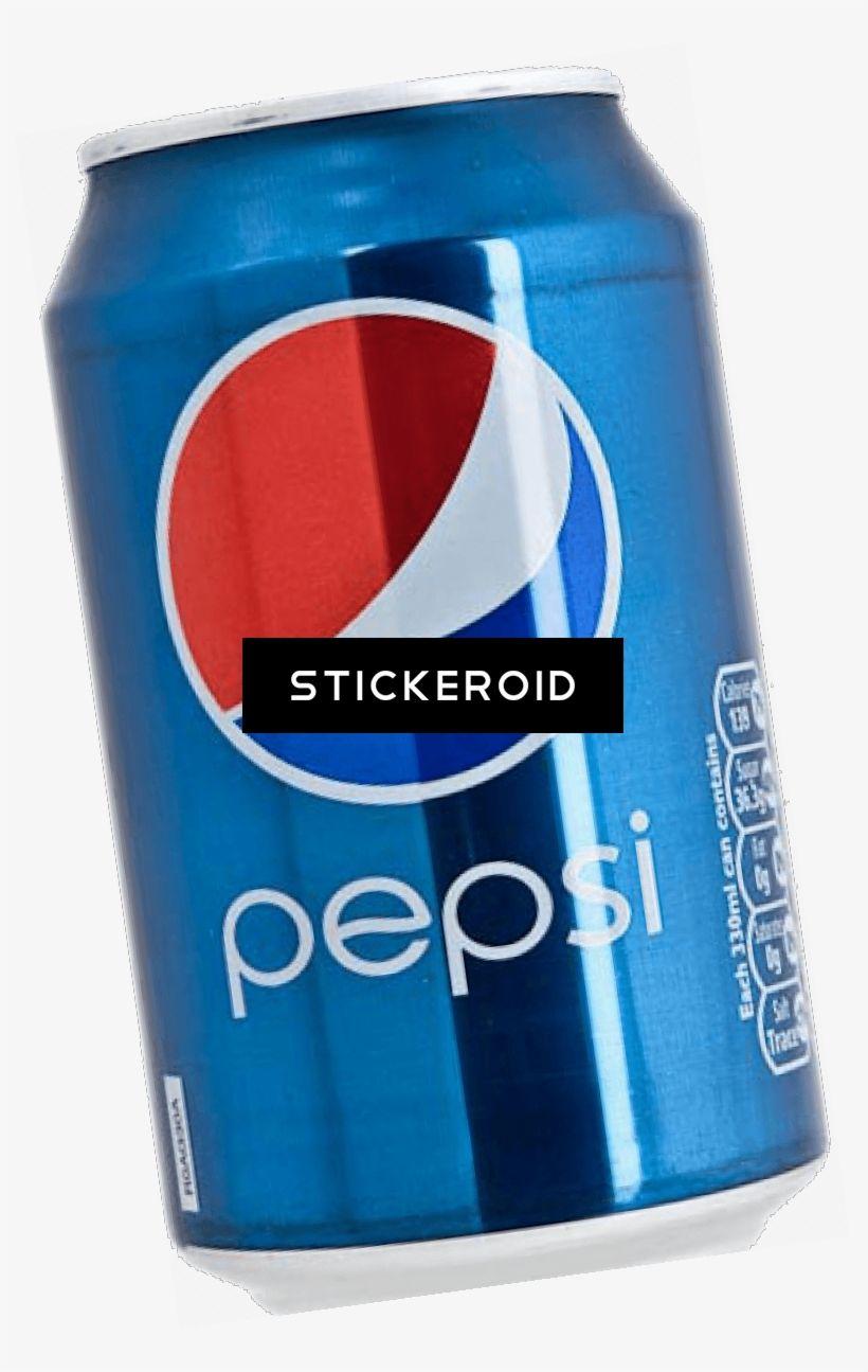 New Pepsi Can Logo - Pepsi Logo Drink Pepsi PNG Image. Transparent PNG Free