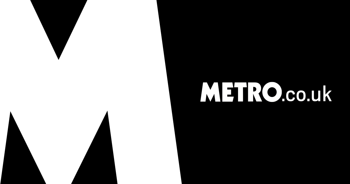 MSN Metro Logo - Metro.co.uk: News, Sport, Showbiz, Celebrities from Metro