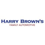 Family Automotive Logo - Working at Harry Brown's Family Automotive | Glassdoor