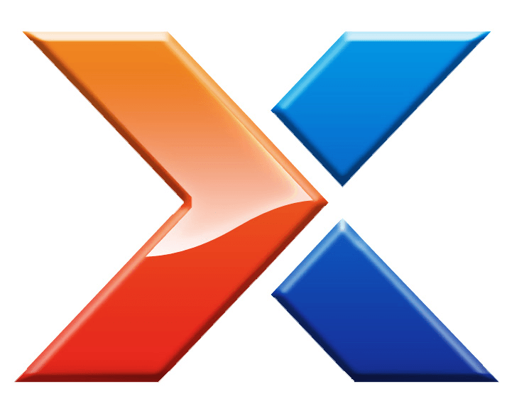 Orange X Logo - PNG HD X Transparent HD X.PNG Images. | PlusPNG