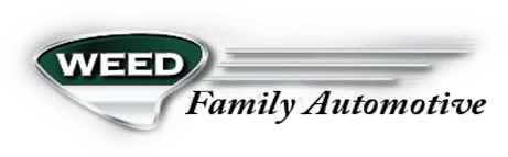 Family Automotive Logo - Weed Family Automotive - Service and Repair, Concord, NH