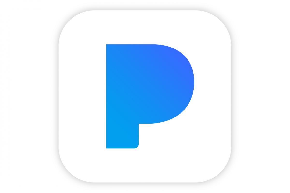 Pandora Logo - Pandora Debuts New Logo And Push For Ad Free Subscriptions. Digital