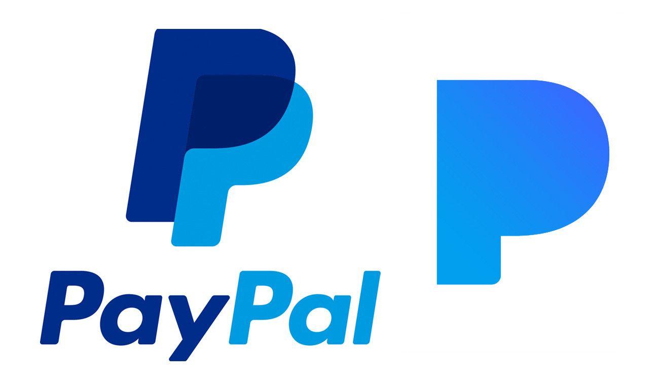 Pandora Logo - PayPal says Pandora latched onto its brand with new, similar logo