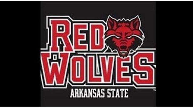 Red Wolves Sports Logo - EAB Red Wolves Sports Network Announces Record 23 Affiliates dlvr.it