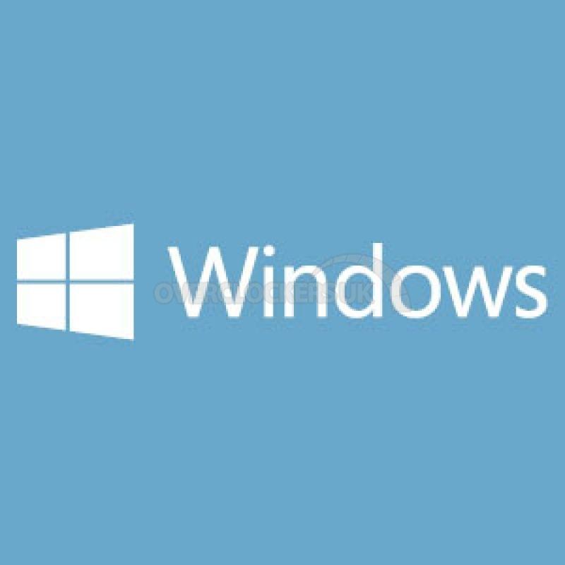 MSN Metro Logo - ▷ Microsoft Windows 10 64-Bit DVD - OEM (MS-KW9… | OcUK