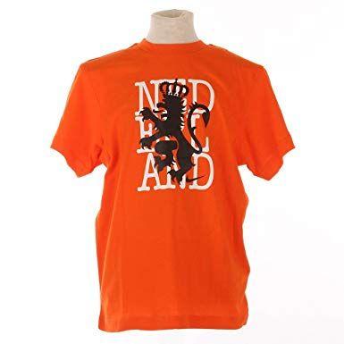 Orange X Logo - Nike Baby Boys 'Lion Logo Mens T-Shirt - orange - X-Large: Amazon.co ...