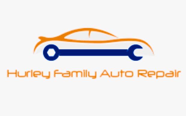 Family Automotive Logo - Hurley Family Auto Repair, LLC | Better Business Bureau® Profile