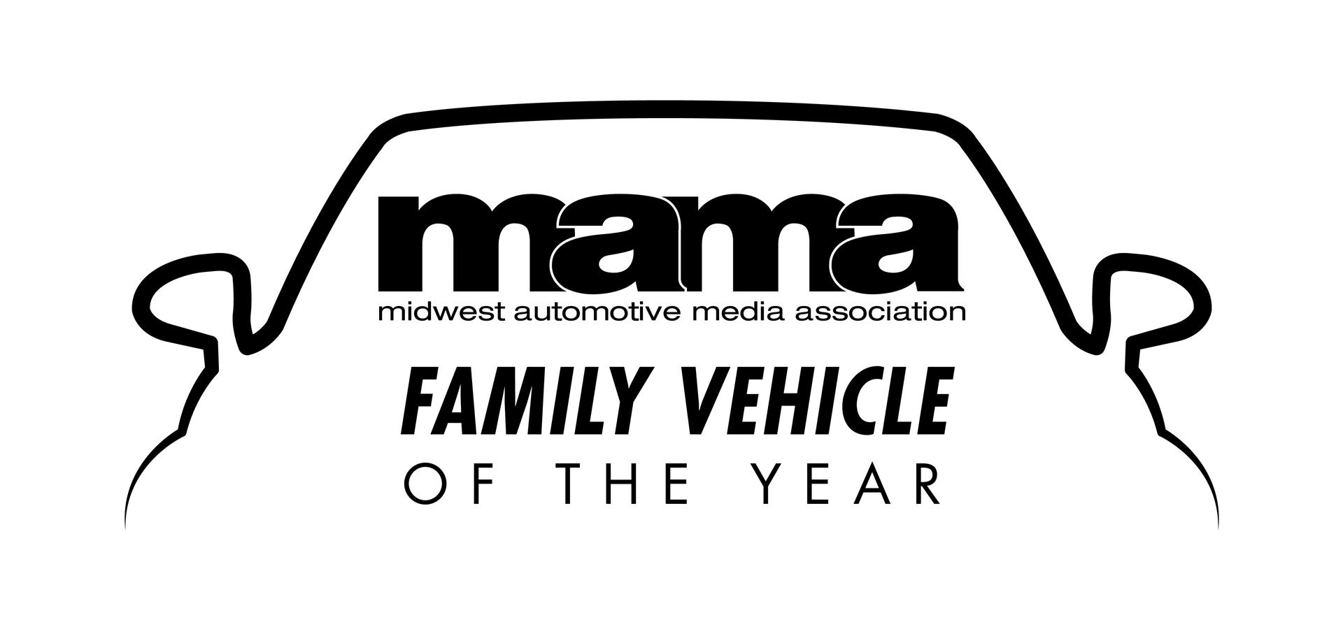 Family Automotive Logo - Family Vehicle of the Year Award