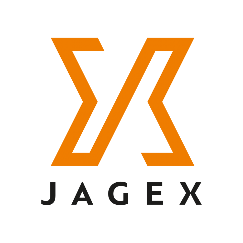 Orange X Logo - UK industry drinks @ Gamescom 2018 sponsored by Jagex | Ukie