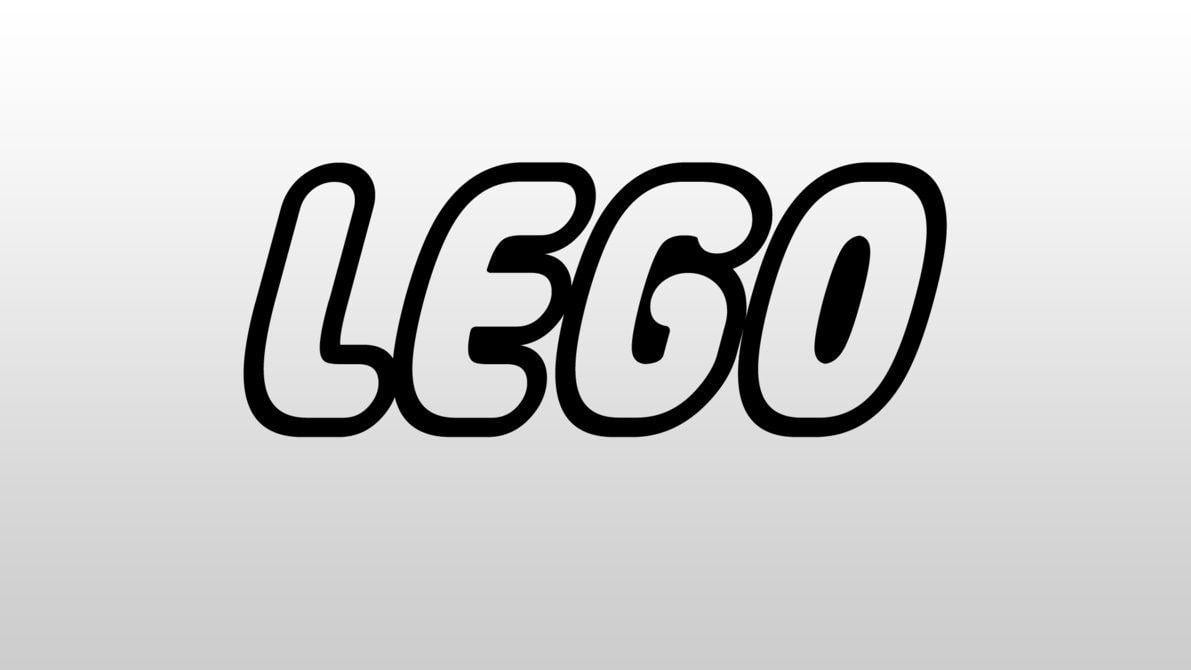 LEGO Logo - 