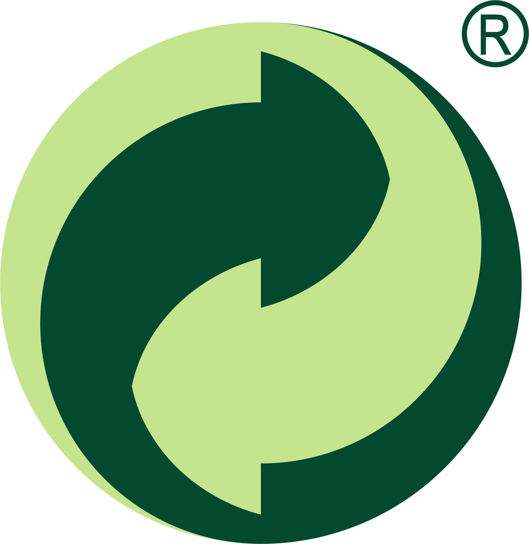 That Is a Green Circle Logo - Rekopol » GREEN DOT
