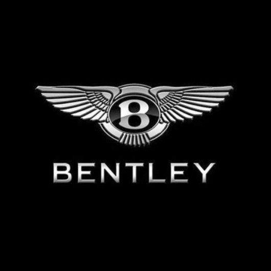 Bentley Logo - Bentley logo emblem. Always loved this logo | Corporate Identity ...