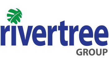 River Tree Logo - Rivertree Group – A Beacon for Tomorrow