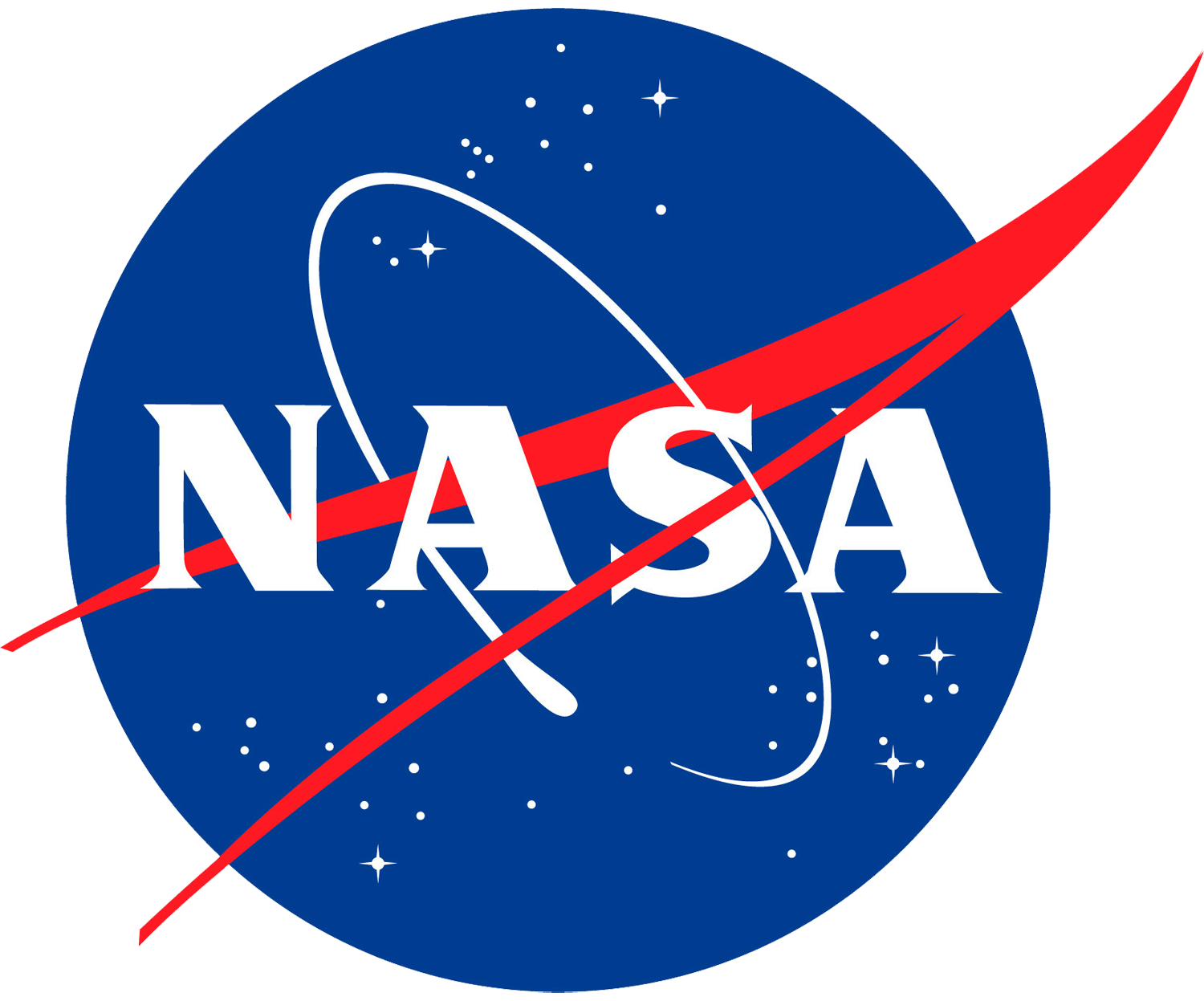 Transperat NASA High Resolution Logo - Nasa Logo PNG Transparent Background