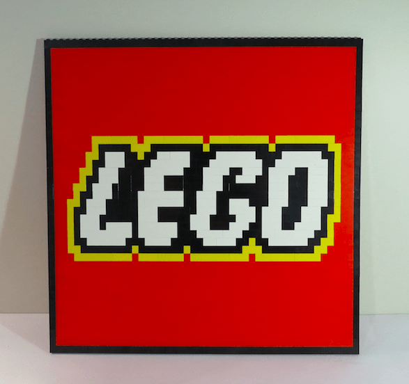 LEGO Logo - LEGO IDEAS