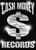 YMCMB Records Logo - Cash Money Records - Information On The Label & Artists