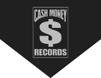YMCMB Records Logo - Cash Money Records