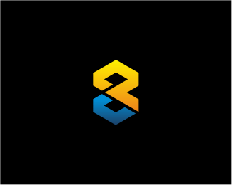 R8 Logo - R8 Logo Logo design - Abstract R8 Logo, files available are ...