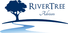 River Tree Logo - Home. RiverTree Advisors, LLC