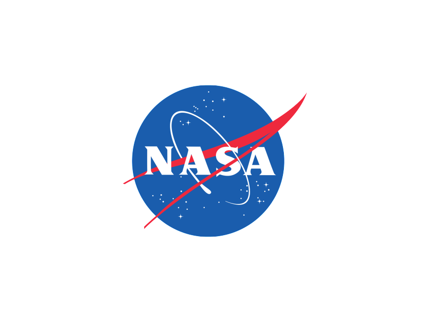 Transperat NASA High Resolution Logo - Nasa Black And White Logo Png Images