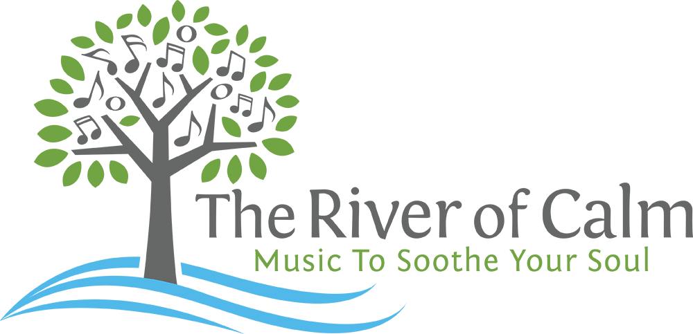 River Tree Logo - Oasis - The River of Calm