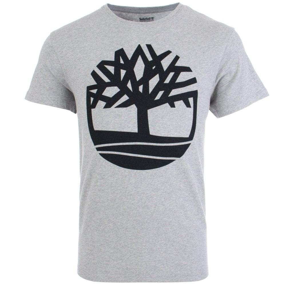 River Tree Logo - River Tree Logo Tee